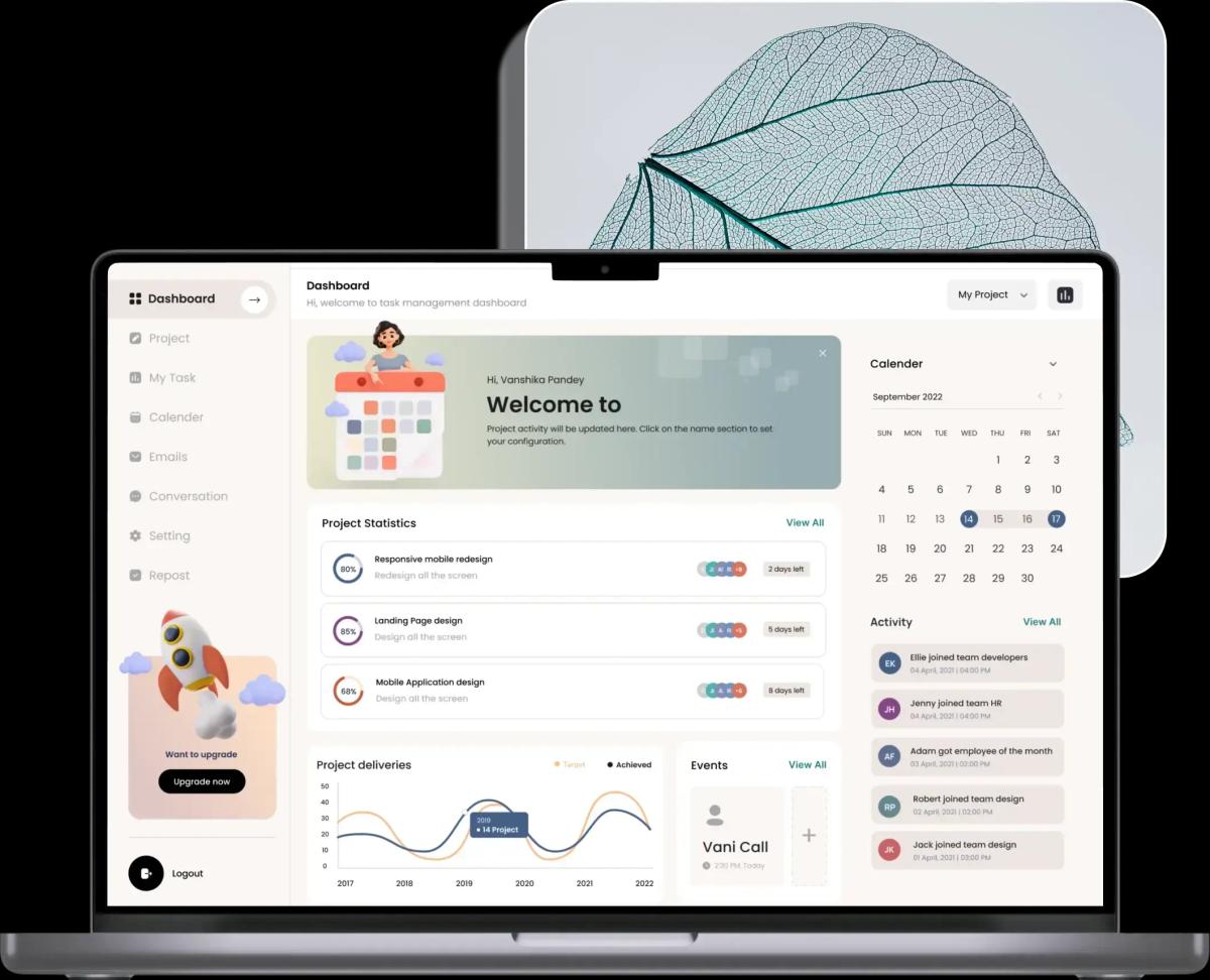 data-management-software
